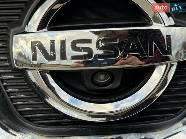 Ниссан Кашкай 2 2014 в Коломые на Automoto.ua Черный Ниссан Кашкай 2, объемом двигателя 1.6 л и пробегом 229 тыс. км за 11750 $, фото 42 на Automoto.ua