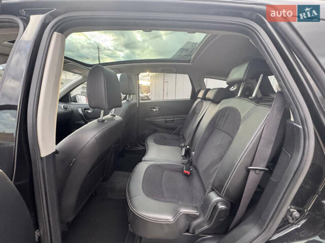 Ниссан Кашкай 2 2014 в Коломые на Automoto.ua Черный Ниссан Кашкай 2, объемом двигателя 1.6 л и пробегом 229 тыс. км за 11750 $, фото 56 на Automoto.ua