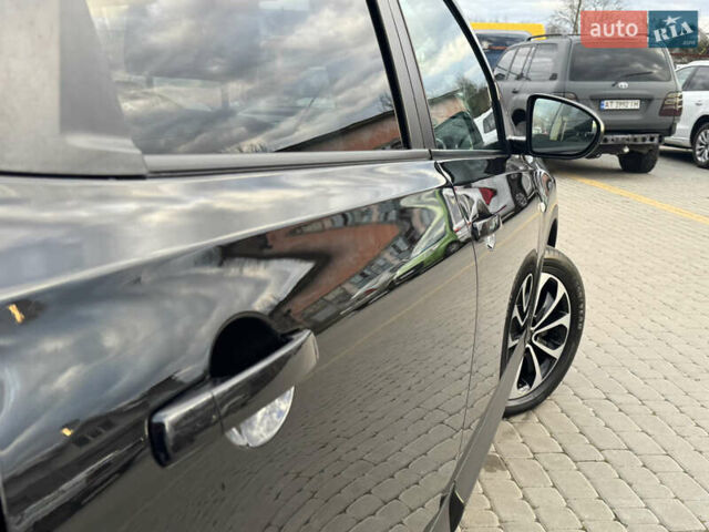 Ниссан Кашкай 2 2014 в Коломые на Automoto.ua Черный Ниссан Кашкай 2, объемом двигателя 1.6 л и пробегом 229 тыс. км за 11750 $, фото 7 на Automoto.ua