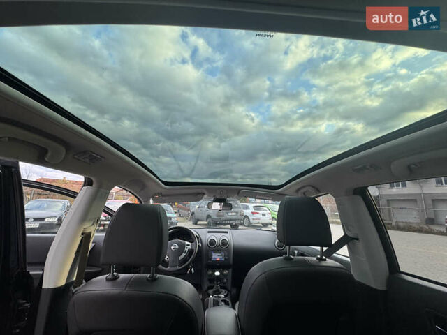 Ниссан Кашкай 2 2014 в Коломые на Automoto.ua Черный Ниссан Кашкай 2, объемом двигателя 1.6 л и пробегом 229 тыс. км за 11750 $, фото 59 на Automoto.ua