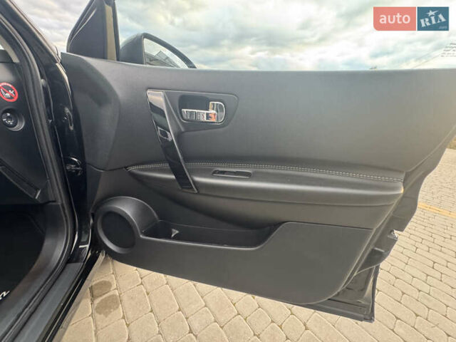 Ниссан Кашкай 2 2014 в Коломые на Automoto.ua Черный Ниссан Кашкай 2, объемом двигателя 1.6 л и пробегом 229 тыс. км за 11750 $, фото 65 на Automoto.ua