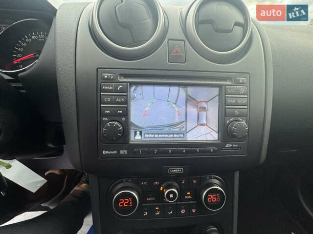 Ниссан Кашкай 2 2014 в Коломые на Automoto.ua Черный Ниссан Кашкай 2, объемом двигателя 1.6 л и пробегом 229 тыс. км за 11750 $, фото 72 на Automoto.ua