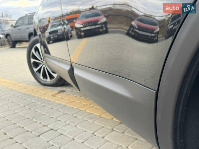 Ниссан Кашкай 2 2014 в Коломые на Automoto.ua Черный Ниссан Кашкай 2, объемом двигателя 1.6 л и пробегом 229 тыс. км за 11750 $, фото 25 на Automoto.ua