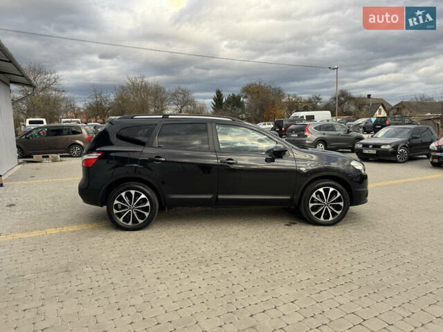 Ниссан Кашкай 2 2014 в Коломые на Automoto.ua Черный Ниссан Кашкай 2, объемом двигателя 1.6 л и пробегом 229 тыс. км за 11750 $, фото 36 на Automoto.ua