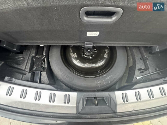 Ниссан Кашкай 2 2014 в Коломые на Automoto.ua Черный Ниссан Кашкай 2, объемом двигателя 1.6 л и пробегом 229 тыс. км за 11750 $, фото 60 на Automoto.ua