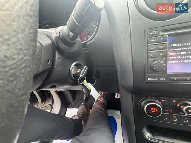 Ниссан Кашкай 2 2014 в Коломые на Automoto.ua Черный Ниссан Кашкай 2, объемом двигателя 1.6 л и пробегом 229 тыс. км за 11750 $, фото 77 на Automoto.ua