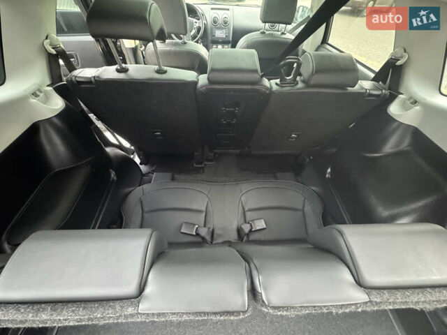 Ниссан Кашкай 2 2014 в Коломые на Automoto.ua Черный Ниссан Кашкай 2, объемом двигателя 1.6 л и пробегом 229 тыс. км за 11750 $, фото 57 на Automoto.ua