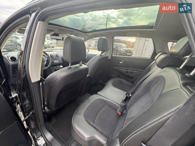 Ниссан Кашкай 2 2014 в Коломые на Automoto.ua Черный Ниссан Кашкай 2, объемом двигателя 1.6 л и пробегом 229 тыс. км за 11750 $, фото 55 на Automoto.ua