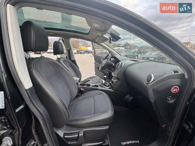 Ниссан Кашкай 2 2014 в Коломые на Automoto.ua Черный Ниссан Кашкай 2, объемом двигателя 1.6 л и пробегом 229 тыс. км за 11750 $, фото 66 на Automoto.ua