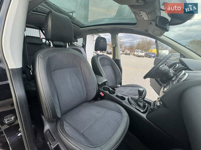 Ниссан Кашкай 2 2014 в Коломые на Automoto.ua Черный Ниссан Кашкай 2, объемом двигателя 1.6 л и пробегом 229 тыс. км за 11750 $, фото 69 на Automoto.ua