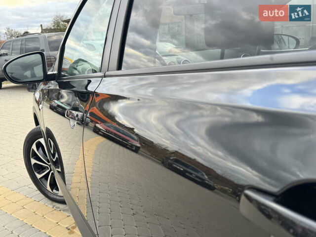 Ниссан Кашкай 2 2014 в Коломые на Automoto.ua Черный Ниссан Кашкай 2, объемом двигателя 1.6 л и пробегом 229 тыс. км за 11750 $, фото 24 на Automoto.ua