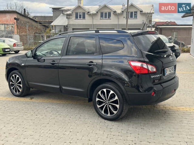 Ниссан Кашкай 2 2014 в Коломые на Automoto.ua Черный Ниссан Кашкай 2, объемом двигателя 1.6 л и пробегом 229 тыс. км за 11750 $, фото 30 на Automoto.ua
