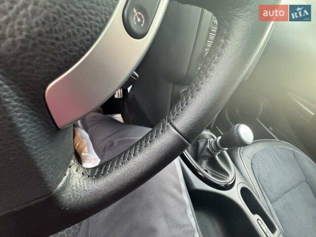 Ниссан Кашкай 2 2014 в Коломые на Automoto.ua Черный Ниссан Кашкай 2, объемом двигателя 1.6 л и пробегом 229 тыс. км за 11750 $, фото 78 на Automoto.ua