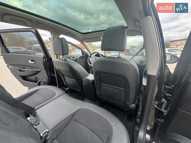 Ниссан Кашкай 2 2014 в Коломые на Automoto.ua Черный Ниссан Кашкай 2, объемом двигателя 1.6 л и пробегом 229 тыс. км за 11750 $, фото 64 на Automoto.ua