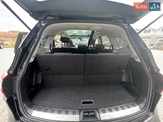 Ниссан Кашкай 2 2014 в Коломые на Automoto.ua Черный Ниссан Кашкай 2, объемом двигателя 1.6 л и пробегом 229 тыс. км за 11750 $, фото 52 на Automoto.ua