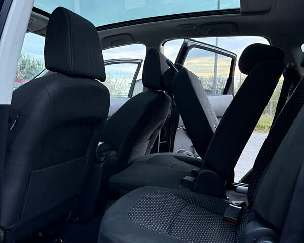 Ниссан Кашкай 2 2009 в Самборе на Automoto.ua Фиолетовый Ниссан Кашкай 2, объемом двигателя 1.5 л и пробегом 261 тыс. км за 9350 $, фото 39 на Automoto.ua