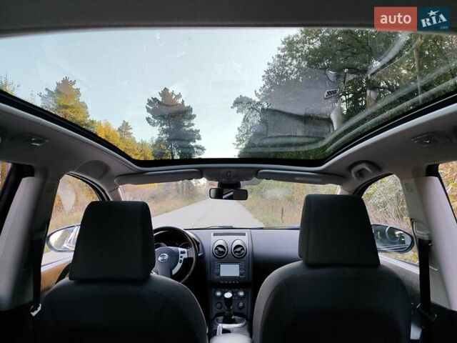 Ниссан Кашкай 2 2009 в Ковель на Automoto.ua Фиолетовый Ниссан Кашкай 2, объемом двигателя 1.5 л и пробегом 211 тыс. км за 8950 $, фото 41 на Automoto.ua