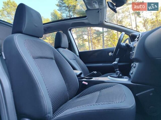 Ниссан Кашкай 2 2009 в Ковель на Automoto.ua Фиолетовый Ниссан Кашкай 2, объемом двигателя 1.5 л и пробегом 211 тыс. км за 8950 $, фото 49 на Automoto.ua