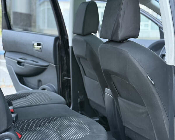 Ниссан Кашкай 2 2009 в Самборе на Automoto.ua Фиолетовый Ниссан Кашкай 2, объемом двигателя 1.5 л и пробегом 261 тыс. км за 9350 $, фото 41 на Automoto.ua