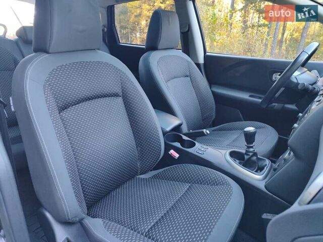 Ниссан Кашкай 2 2009 в Ковель на Automoto.ua Фиолетовый Ниссан Кашкай 2, объемом двигателя 1.5 л и пробегом 211 тыс. км за 8950 $, фото 47 на Automoto.ua