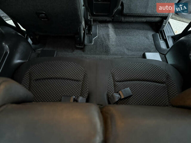 Ниссан Кашкай 2 2009 в Самборе на Automoto.ua Фиолетовый Ниссан Кашкай 2, объемом двигателя 1.5 л и пробегом 261 тыс. км за 9350 $, фото 40 на Automoto.ua