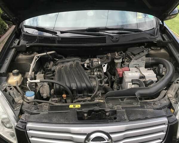 Фіолетовий Ніссан Кашкай 2, об'ємом двигуна 1.6 л та пробігом 261 тис. км за 8600 $, фото 13 на Automoto.ua