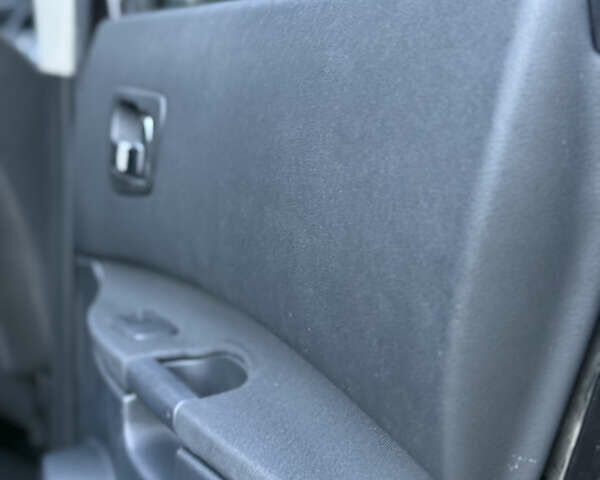 Фиолетовый Ниссан Кашкай 2, объемом двигателя 1.5 л и пробегом 261 тыс. км за 9350 $, фото 47 на Automoto.ua