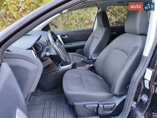 Ниссан Кашкай 2 2009 в Ковель на Automoto.ua Фиолетовый Ниссан Кашкай 2, объемом двигателя 1.5 л и пробегом 211 тыс. км за 8950 $, фото 31 на Automoto.ua