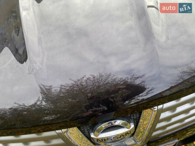Ниссан Кашкай 2 2009 в Луцке на Automoto.ua Фиолетовый Ниссан Кашкай 2, объемом двигателя 1.5 л и пробегом 250 тыс. км за 8000 $, фото 7 на Automoto.ua