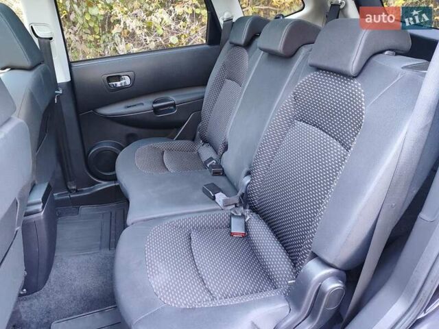 Ниссан Кашкай 2 2009 в Ковель на Automoto.ua Фиолетовый Ниссан Кашкай 2, объемом двигателя 1.5 л и пробегом 211 тыс. км за 8950 $, фото 40 на Automoto.ua