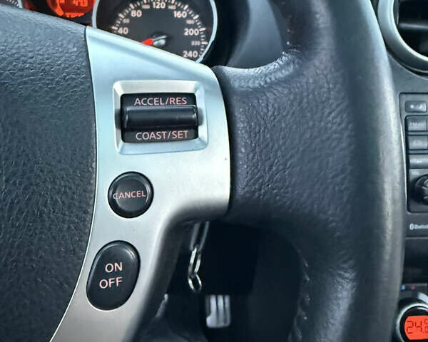 Ниссан Кашкай 2 2009 в Самборе на Automoto.ua Фиолетовый Ниссан Кашкай 2, объемом двигателя 1.5 л и пробегом 261 тыс. км за 9350 $, фото 21 на Automoto.ua