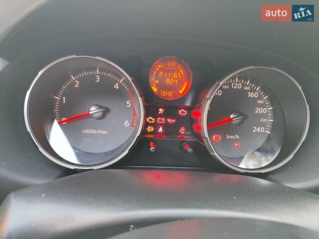 Ниссан Кашкай 2 2009 в Ковель на Automoto.ua Фиолетовый Ниссан Кашкай 2, объемом двигателя 1.5 л и пробегом 211 тыс. км за 8950 $, фото 34 на Automoto.ua