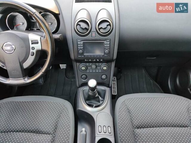 Ниссан Кашкай 2 2009 в Ковель на Automoto.ua Фиолетовый Ниссан Кашкай 2, объемом двигателя 1.5 л и пробегом 211 тыс. км за 8950 $, фото 45 на Automoto.ua