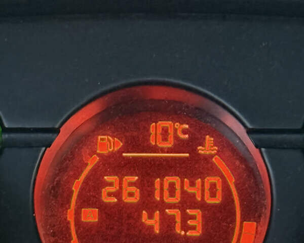 Фиолетовый Ниссан Кашкай 2, объемом двигателя 1.5 л и пробегом 261 тыс. км за 9350 $, фото 37 на Automoto.ua