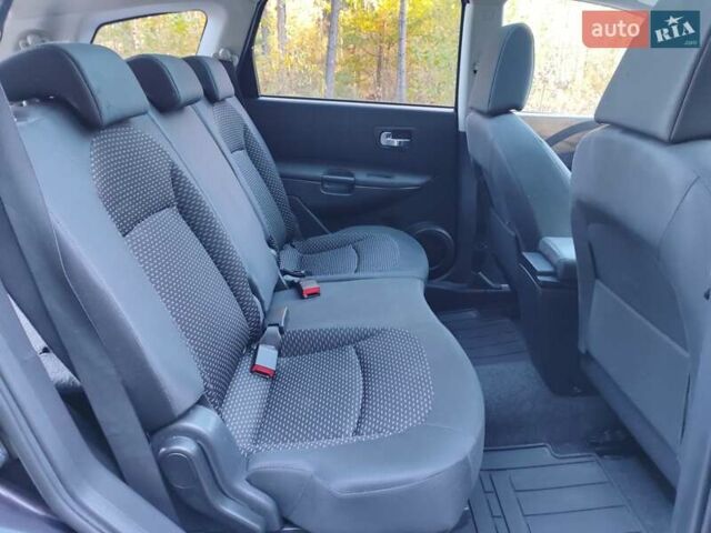 Ниссан Кашкай 2 2009 в Ковель на Automoto.ua Фиолетовый Ниссан Кашкай 2, объемом двигателя 1.5 л и пробегом 211 тыс. км за 8950 $, фото 42 на Automoto.ua