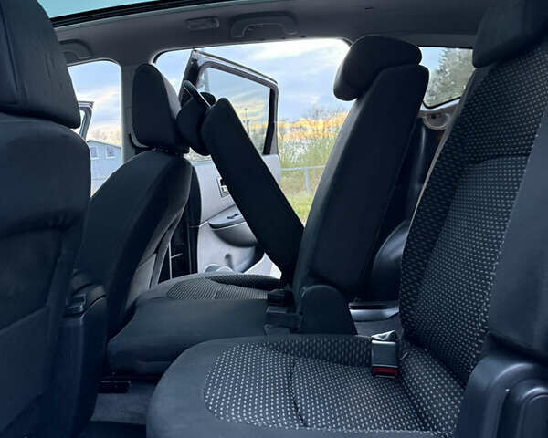 Фиолетовый Ниссан Кашкай 2, объемом двигателя 1.5 л и пробегом 261 тыс. км за 9350 $, фото 50 на Automoto.ua