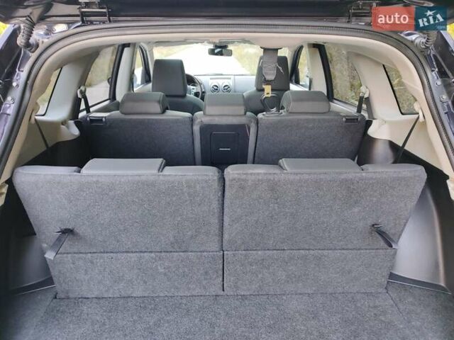 Ниссан Кашкай 2 2009 в Ковель на Automoto.ua Фиолетовый Ниссан Кашкай 2, объемом двигателя 1.5 л и пробегом 211 тыс. км за 8950 $, фото 37 на Automoto.ua