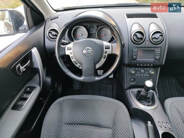 Ниссан Кашкай 2 2009 в Ковель на Automoto.ua Фиолетовый Ниссан Кашкай 2, объемом двигателя 1.5 л и пробегом 211 тыс. км за 8950 $, фото 43 на Automoto.ua