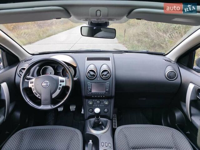 Ниссан Кашкай 2 2009 в Ковель на Automoto.ua Фиолетовый Ниссан Кашкай 2, объемом двигателя 1.5 л и пробегом 211 тыс. км за 8950 $, фото 46 на Automoto.ua