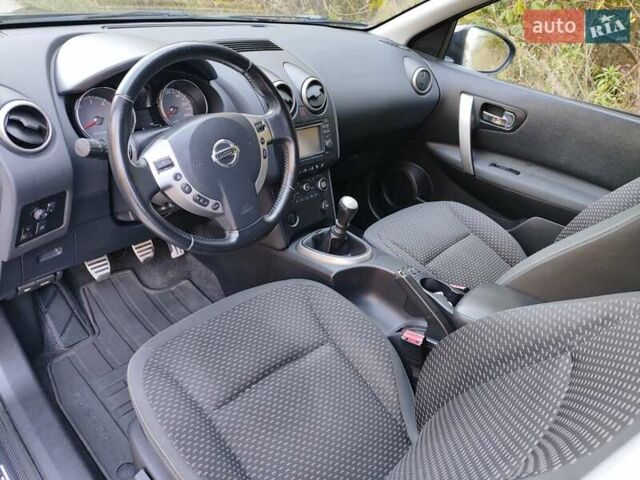 Ниссан Кашкай 2 2009 в Ковель на Automoto.ua Фиолетовый Ниссан Кашкай 2, объемом двигателя 1.5 л и пробегом 211 тыс. км за 8950 $, фото 33 на Automoto.ua