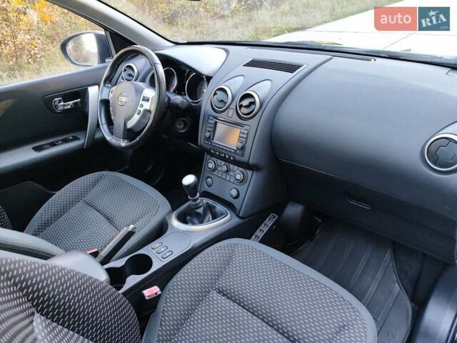 Ниссан Кашкай 2 2009 в Ковель на Automoto.ua Фиолетовый Ниссан Кашкай 2, объемом двигателя 1.5 л и пробегом 211 тыс. км за 8950 $, фото 48 на Automoto.ua