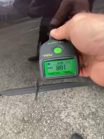 Фиолетовый Ниссан Кашкай 2, объемом двигателя 1.5 л и пробегом 236 тыс. км за 10250 $, фото 34 на Automoto.ua