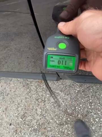 Фиолетовый Ниссан Кашкай 2, объемом двигателя 1.5 л и пробегом 236 тыс. км за 10250 $, фото 35 на Automoto.ua