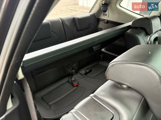 Фиолетовый Ниссан Кашкай 2, объемом двигателя 1.5 л и пробегом 238 тыс. км за 10200 $, фото 31 на Automoto.ua