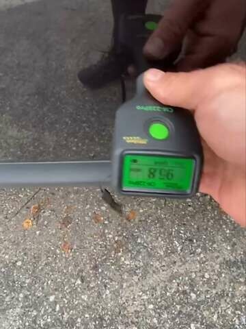 Фиолетовый Ниссан Кашкай 2, объемом двигателя 1.5 л и пробегом 236 тыс. км за 10250 $, фото 25 на Automoto.ua