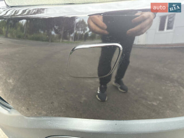 Фиолетовый Ниссан Кашкай 2, объемом двигателя 1.5 л и пробегом 238 тыс. км за 10200 $, фото 8 на Automoto.ua