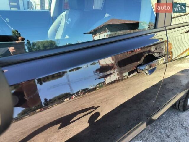 Фіолетовий Ніссан Кашкай 2, об'ємом двигуна 1.46 л та пробігом 290 тис. км за 11500 $, фото 9 на Automoto.ua