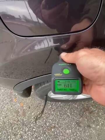 Фиолетовый Ниссан Кашкай 2, объемом двигателя 1.5 л и пробегом 236 тыс. км за 10250 $, фото 29 на Automoto.ua