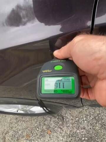 Фиолетовый Ниссан Кашкай 2, объемом двигателя 1.5 л и пробегом 236 тыс. км за 10250 $, фото 38 на Automoto.ua