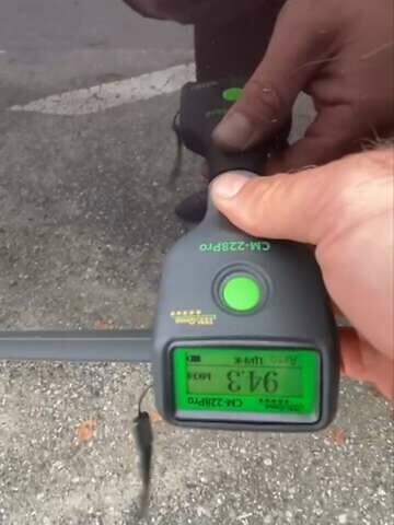 Фиолетовый Ниссан Кашкай 2, объемом двигателя 1.5 л и пробегом 236 тыс. км за 10250 $, фото 26 на Automoto.ua